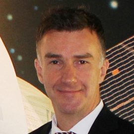 Dr. Oliver Juckenhöfel